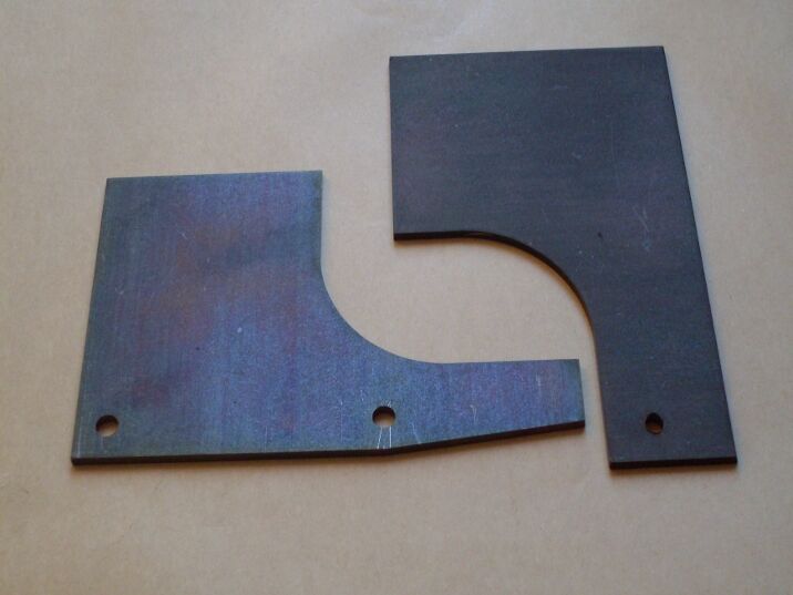 IRON PHOSPHATES | Avrupa Kimya