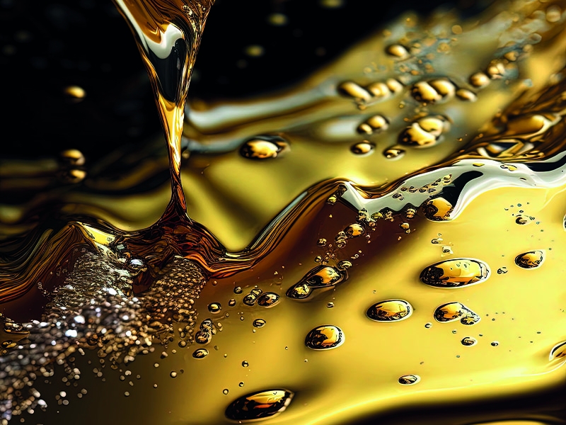 INDUSTRIAL OIL GROUP | Avrupa Kimya