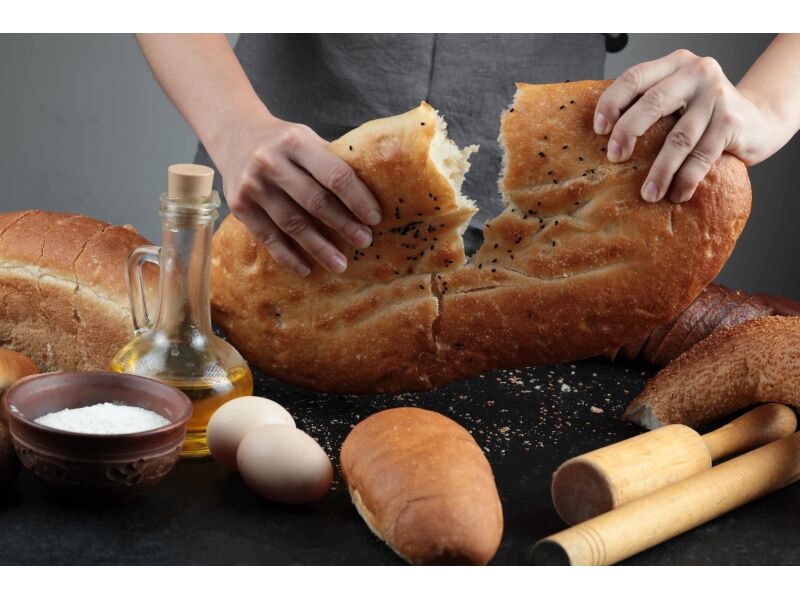 Aromas | Avrupa Kimya