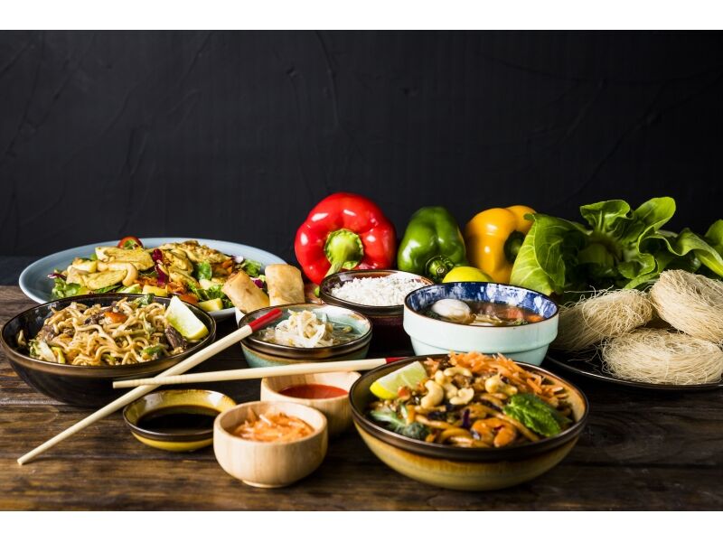 Aromas | Avrupa Kimya