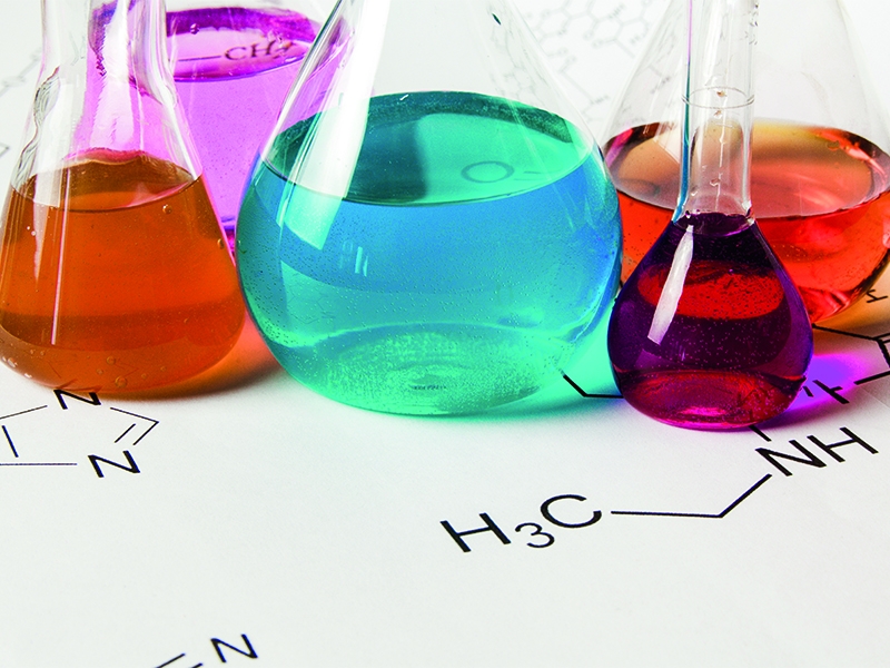 HAMMADDELER - Avrupa Kimya | Kimyasal Çözüm Ortağınız