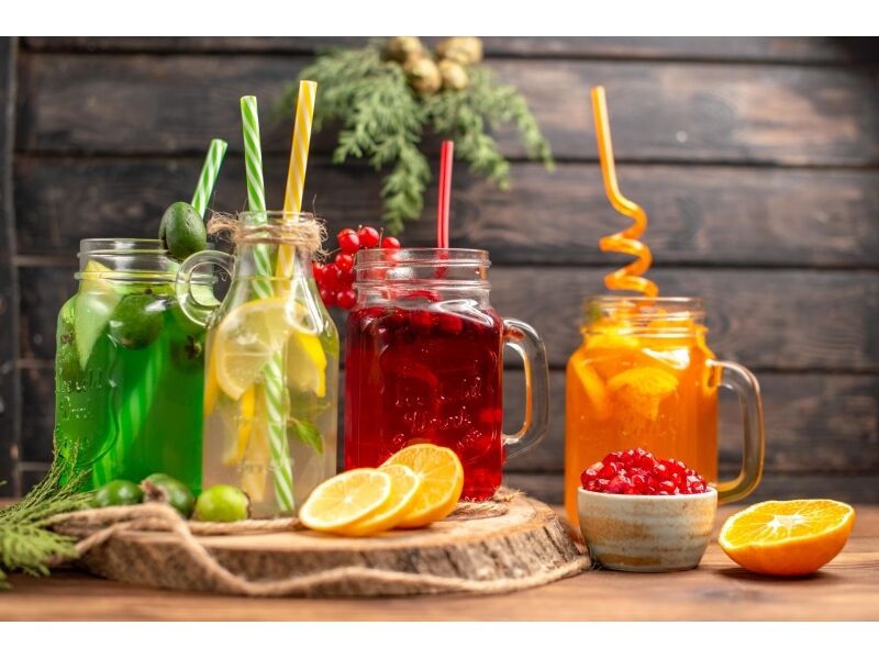 Aromas | Avrupa Kimya