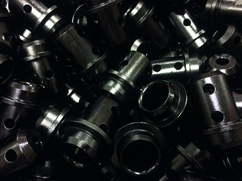 MANGANESE PHOSPHATES | Avrupa Kimya