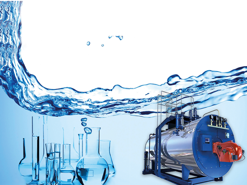 WATER TREATMENT CHEMICALS | Avrupa Kimya