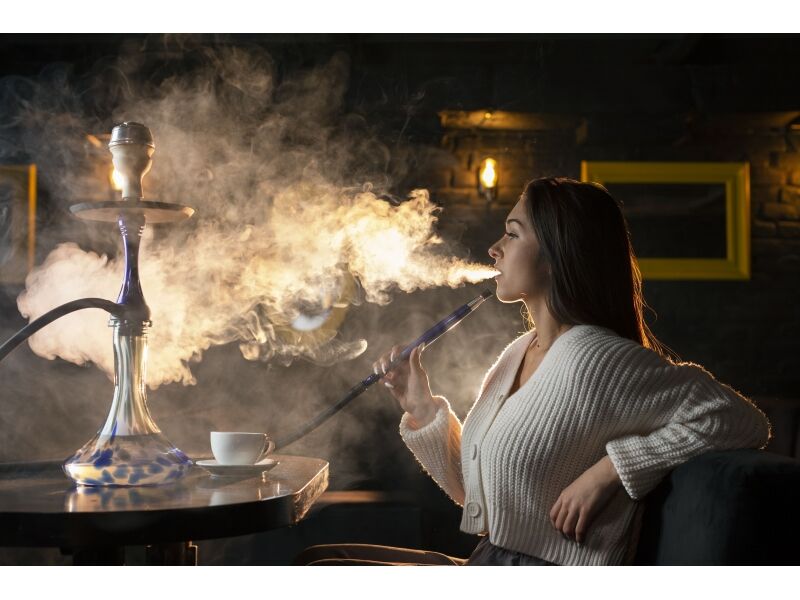 Aromas | Avrupa Kimya