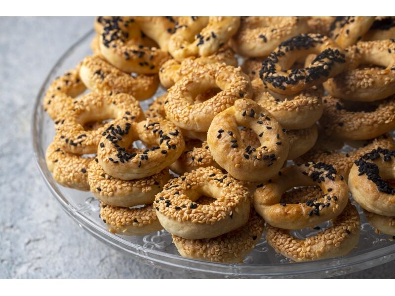 Aromas | Avrupa Kimya