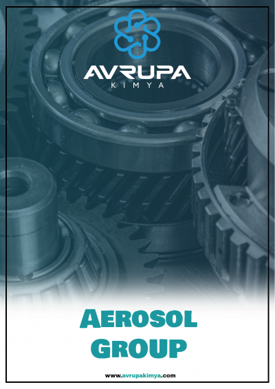 AEROSOL GROUP