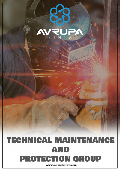 TECHNIAL MAINTENANCE AND PROTECTION GROUP