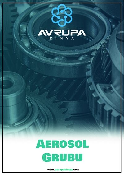 AEROSOL GRUBU